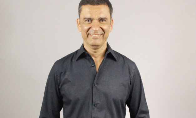 O inferno tem varanda gourmet!