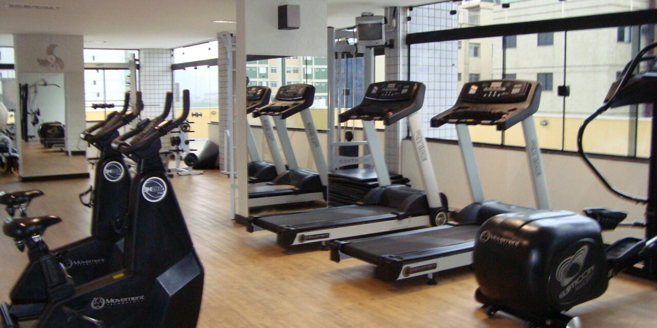 Reabertura de academias deve obedecer a protocolos de segurança