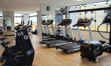 Reabertura de academias deve obedecer a protocolos de segurança