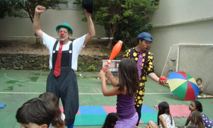 Contratação de assessoria esportiva garante férias seguras e divertidas