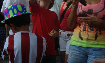 Síndico, fique atento! O Carnaval chegou.