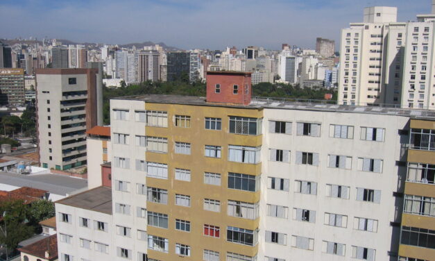 Pandemia impacta pequenos e grandes condomínios de diferentes formas