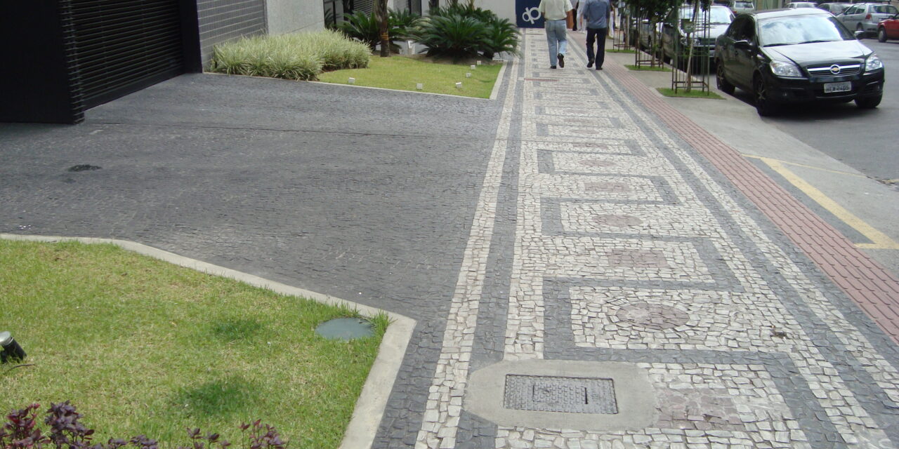Calçadas: de quem é a responsabilidade?