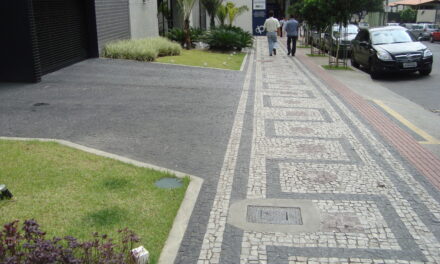 Calçadas: de quem é a responsabilidade?