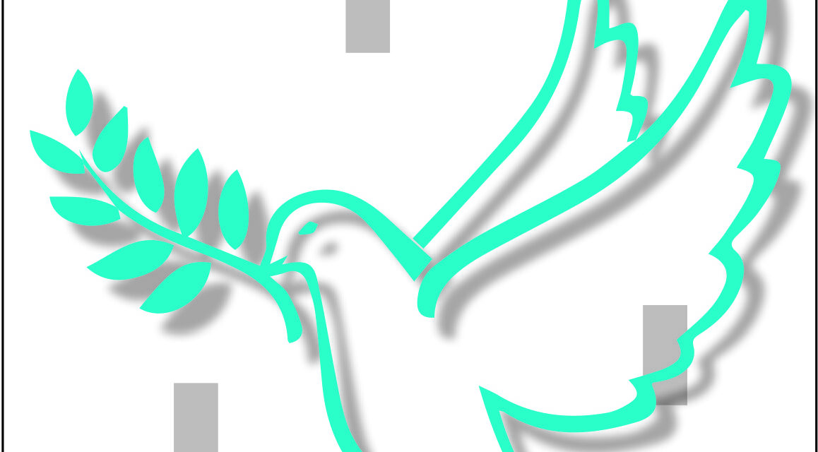 Violência gera mais violência