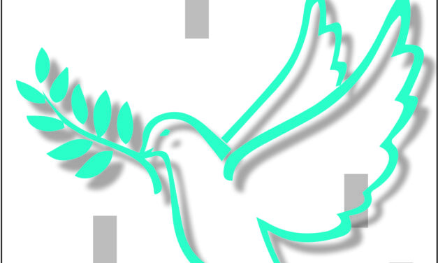 Violência gera mais violência