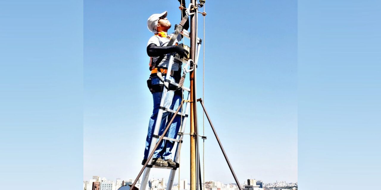 Cuidado! Seu condomínio pode ser atingido por um raio e ficar no prejuízo, mesmo com seguro