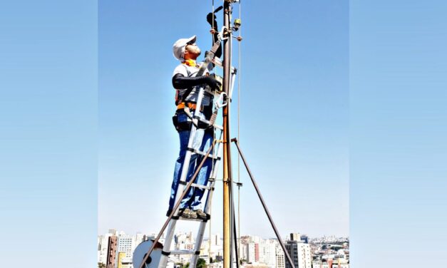 Cuidado! Seu condomínio pode ser atingido por um raio e ficar no prejuízo, mesmo com seguro