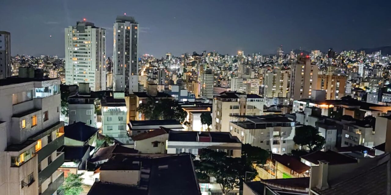 Lei de segurança aeronáutica obriga sinalização no alto de edifícios