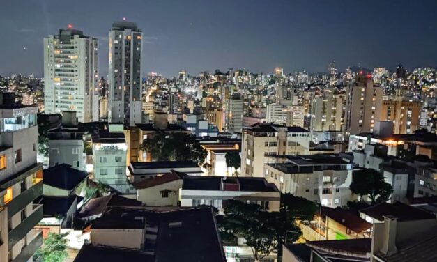 Lei de segurança aeronáutica obriga sinalização no alto de edifícios