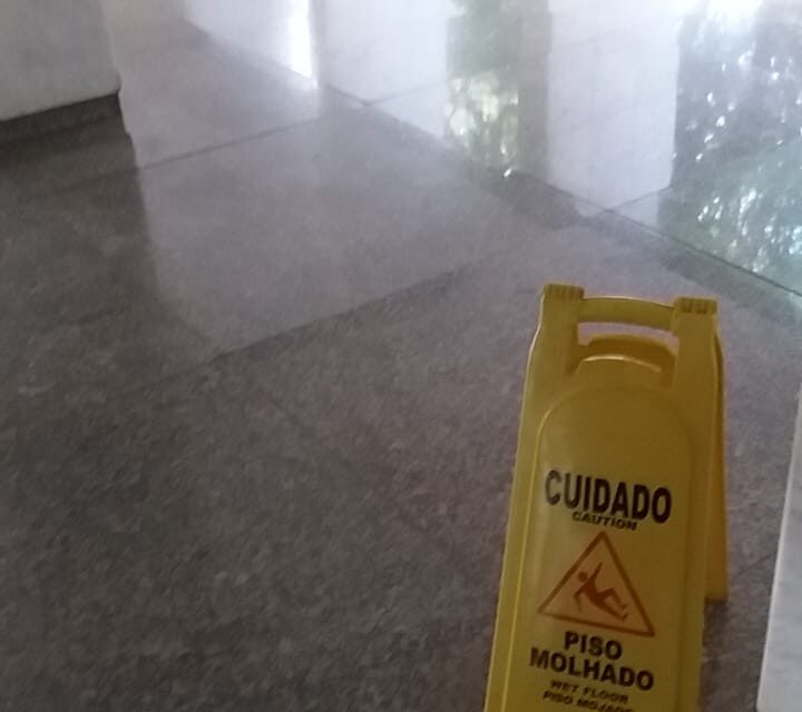 Comunicação ineficiente pode gerar acidentes