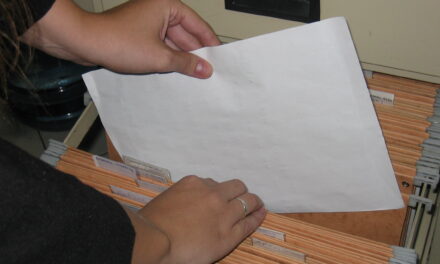 Documento do condomínio é coisa séria e responsabilidade do síndico!