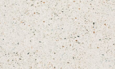 A versatilidade do granilite