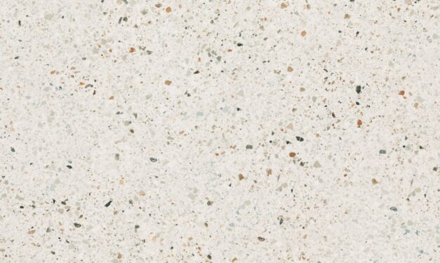 A versatilidade do granilite