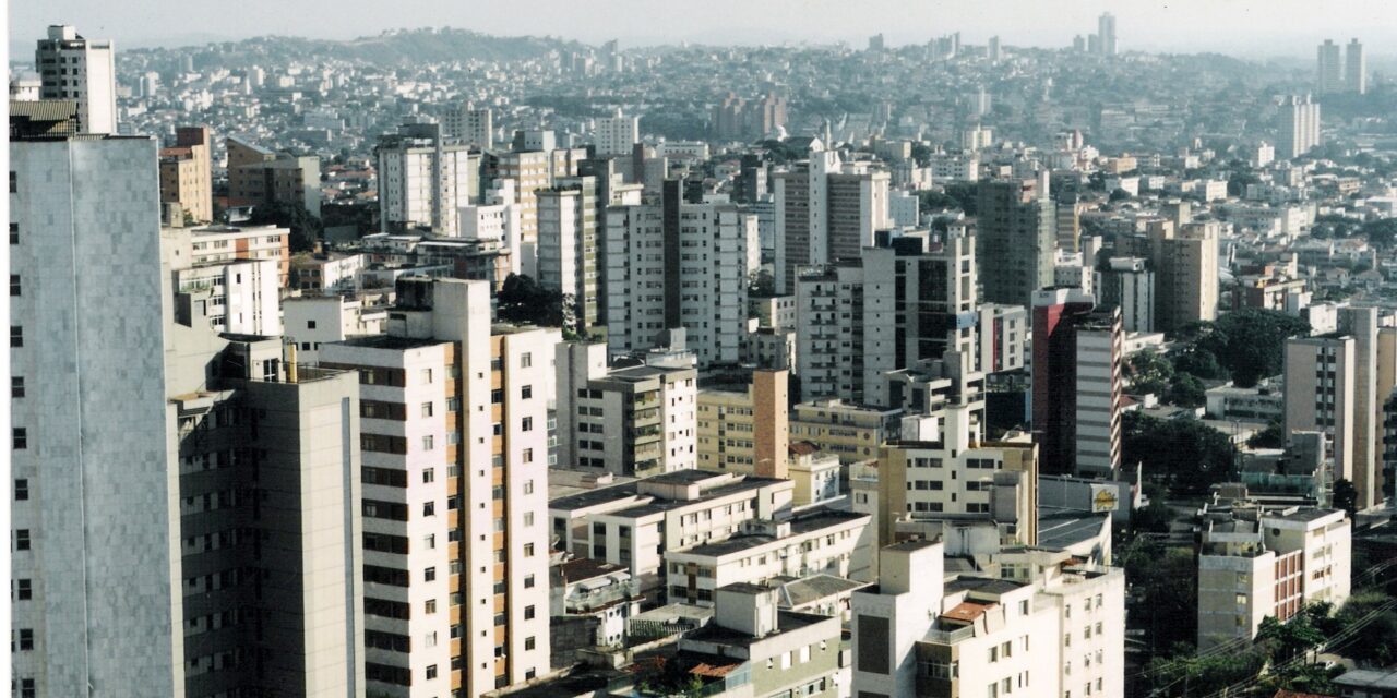 Condomínio Seguro: uma campanha em benefício de síndicos e condôminos