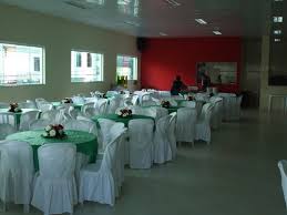 Condômino é responsável pelo que acontece no salão de festas