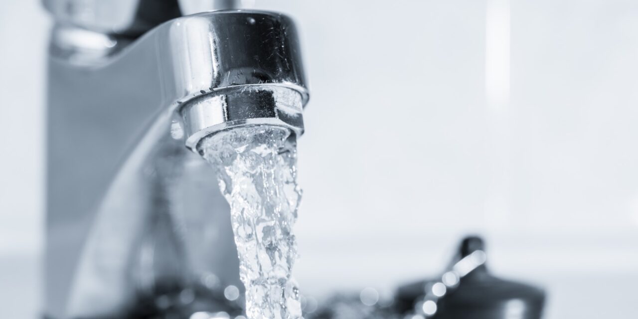 Como individualizar água em prédios antigos (IP)