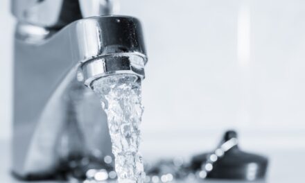 Como individualizar água em prédios antigos (IP)