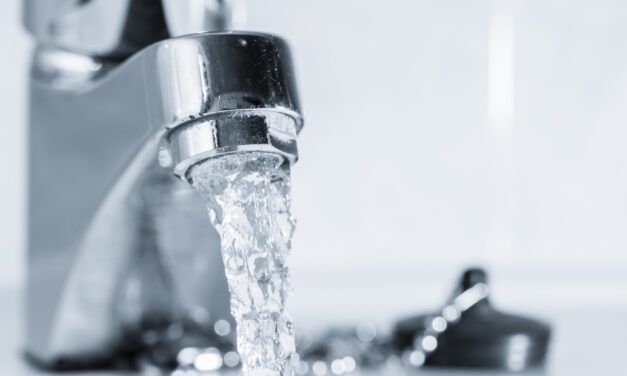 Como individualizar água em prédios antigos (IP)