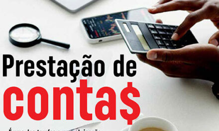 Prestação de Contas é uma obrigação do síndico