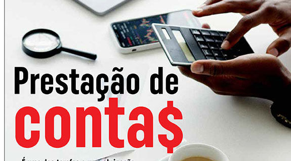 Prestação de Contas é uma obrigação do síndico