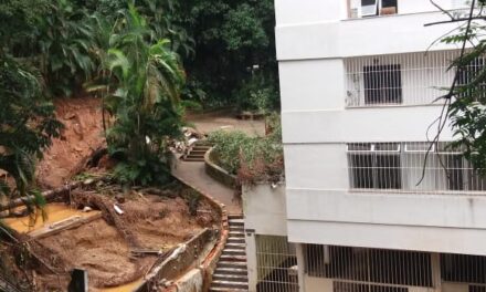 Danos provocados pelas chuvas devem ser indenizados pela prefeitura