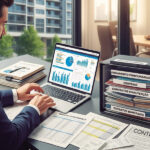 Quem deve fazer a contabilidade do condomínio?