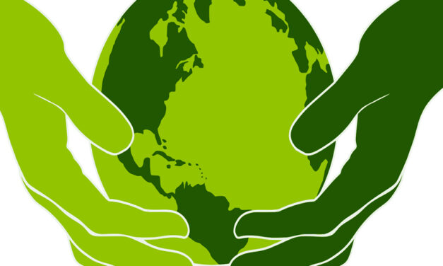 Práticas ecológicas por condomínios em parceria com o setor privado