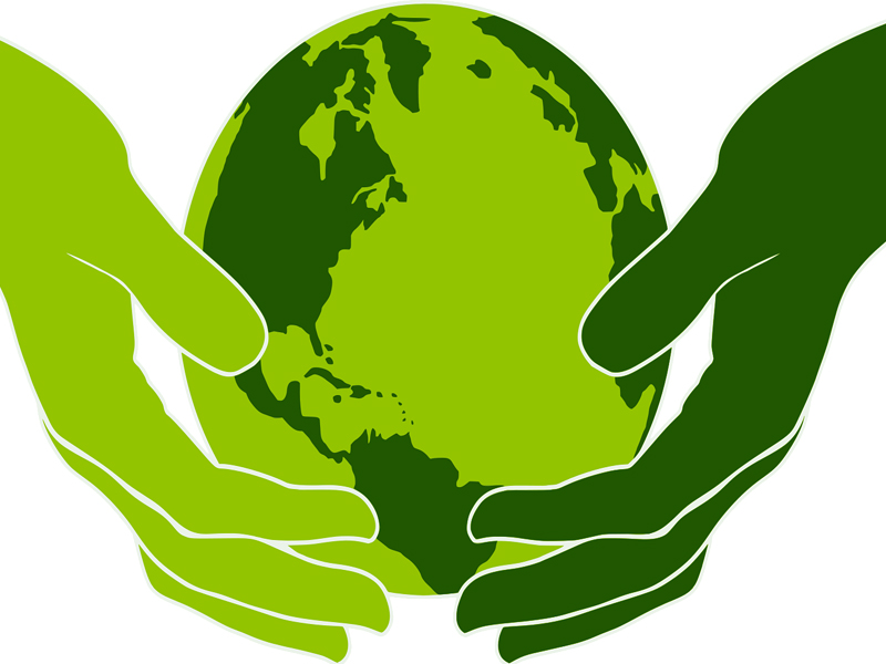 Práticas ecológicas por condomínios em parceria com o setor privado