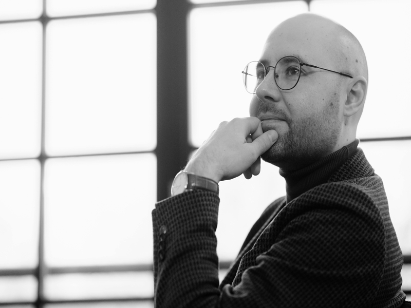 O síndico eleito como pessoa física poderá realizar uma assembleia e passar a ser PJ?