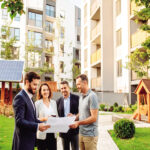 Investimento em melhorias no condomínio que valorizam o espaço