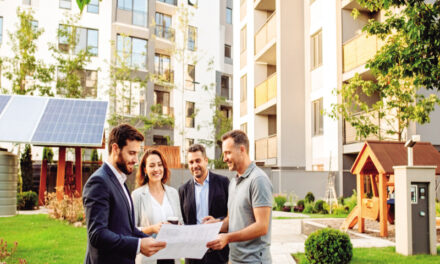 Investimento em melhorias no condomínio que valorizam o espaço