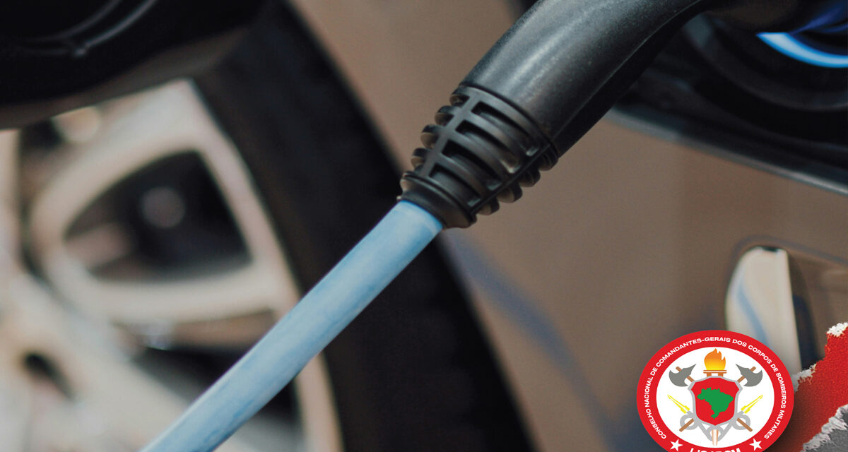 Resumo da Diretriz Nacional tão esperada sobre Garagens e Locais com Sistemas de Alimentação de Veículos Elétricos (SAVE)