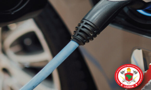 Resumo da Diretriz Nacional tão esperada sobre Garagens e Locais com Sistemas de Alimentação de Veículos Elétricos (SAVE)