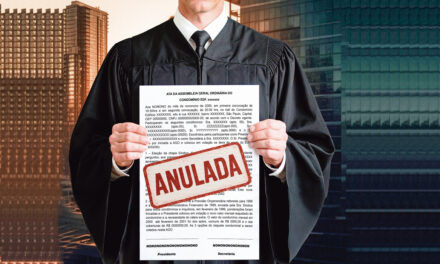 Fraudes em atas de assembleia de condomínio são crimes e devem ser denunciadas