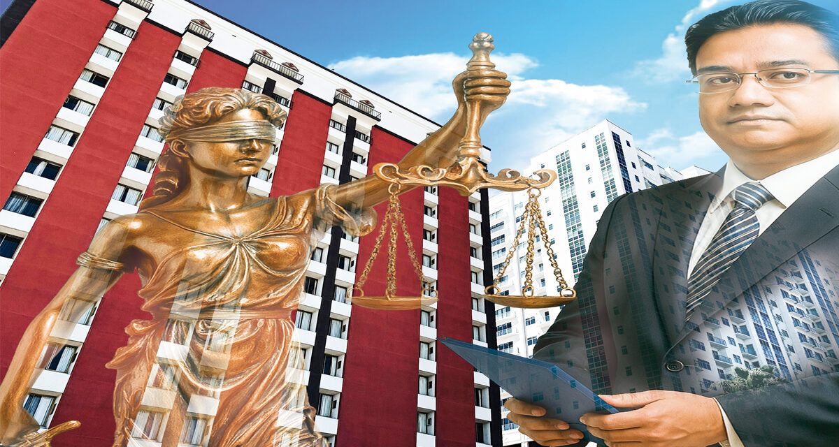 Condomínios ignoram risco jurídico ao confiar apenas na administradora