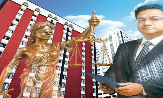 Condomínios ignoram risco jurídico ao confiar apenas na administradora