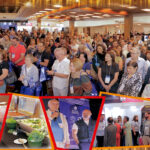 UniSíndico São Paulo 2025 marca sua 17ª Edição com casa cheia e muito conteúdo!