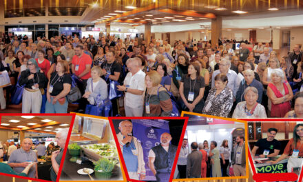 UniSíndico São Paulo 2025 marca sua 17ª Edição com casa cheia e muito conteúdo!