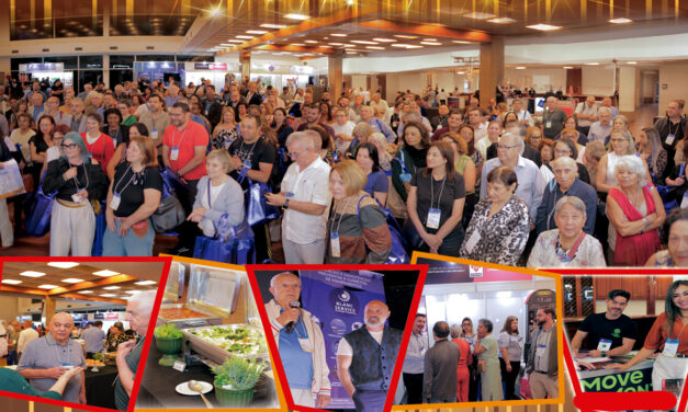 UniSíndico São Paulo 2025 marca sua 17ª Edição com casa cheia e muito conteúdo!