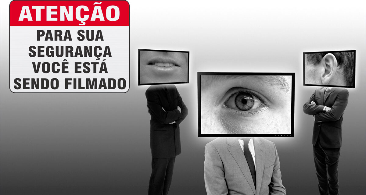 CFTV e a privacidade: A segurança coletiva como prioridade