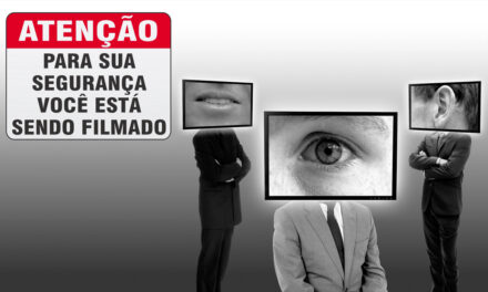 CFTV e a privacidade: A segurança coletiva como prioridade