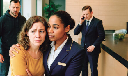 Violência de gênero em condomínios: a proteção é obrigação de todos