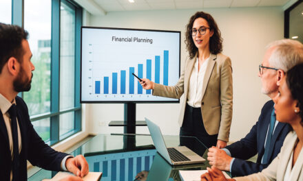 Como elaborar uma previsão orçamentária correta