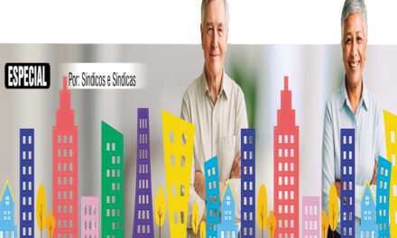 Neste mês em que celebramos o Dia do Síndico, preparamos um especial mais do que especial!