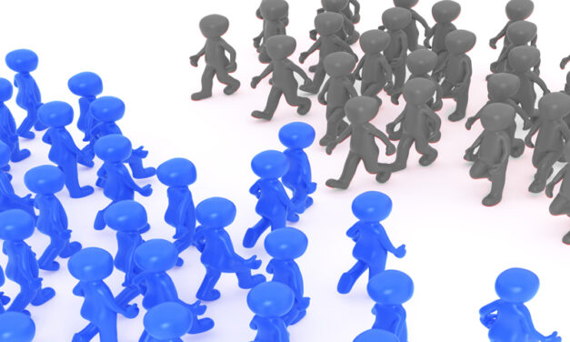 Regras Antigas, Conflitos Atuais