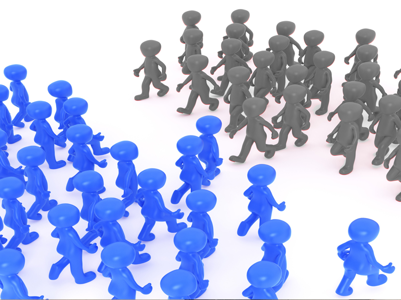 Regras Antigas, Conflitos Atuais