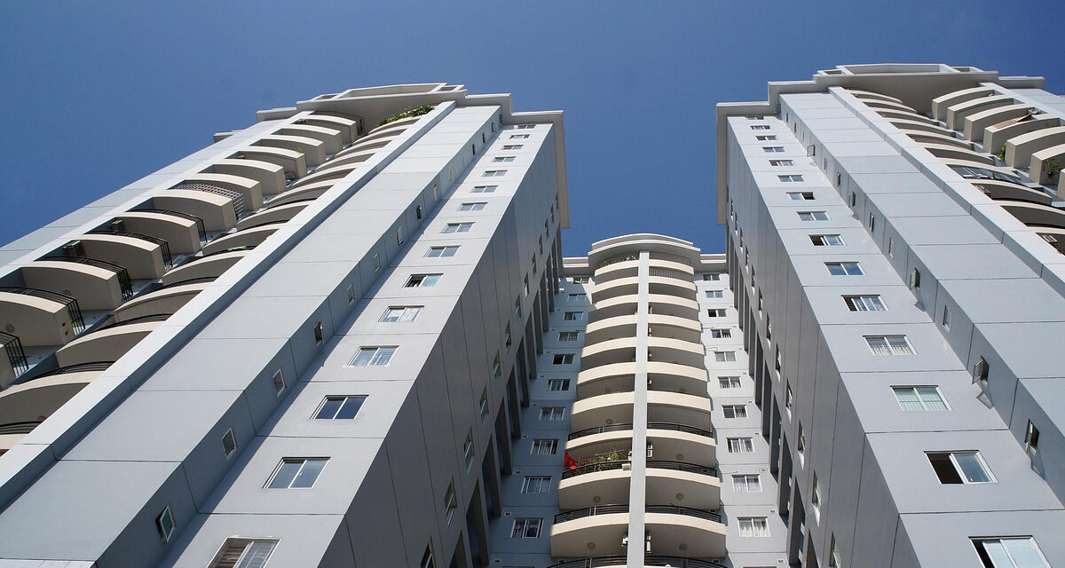 Expansão de condomínios eleva risco de conflitos