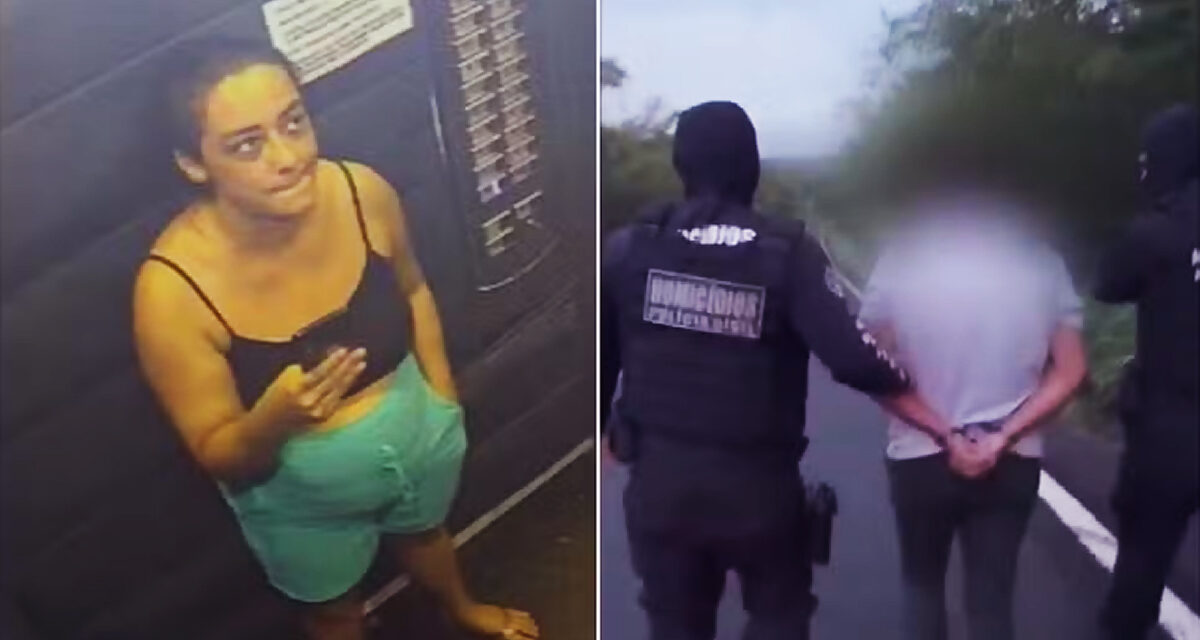 Corretora assassinada: Síndico confessou crime e levou polícia ao local onde corpo foi deixado