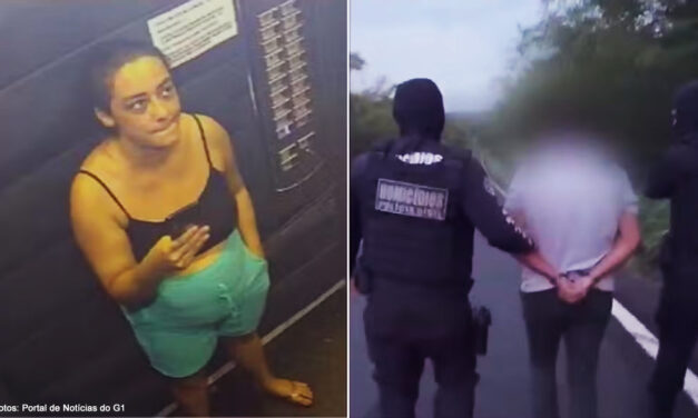 Corretora assassinada: Síndico confessou crime e levou polícia ao local onde corpo foi deixado